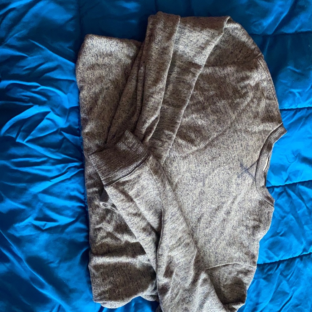 Th4rifted sweatshirt